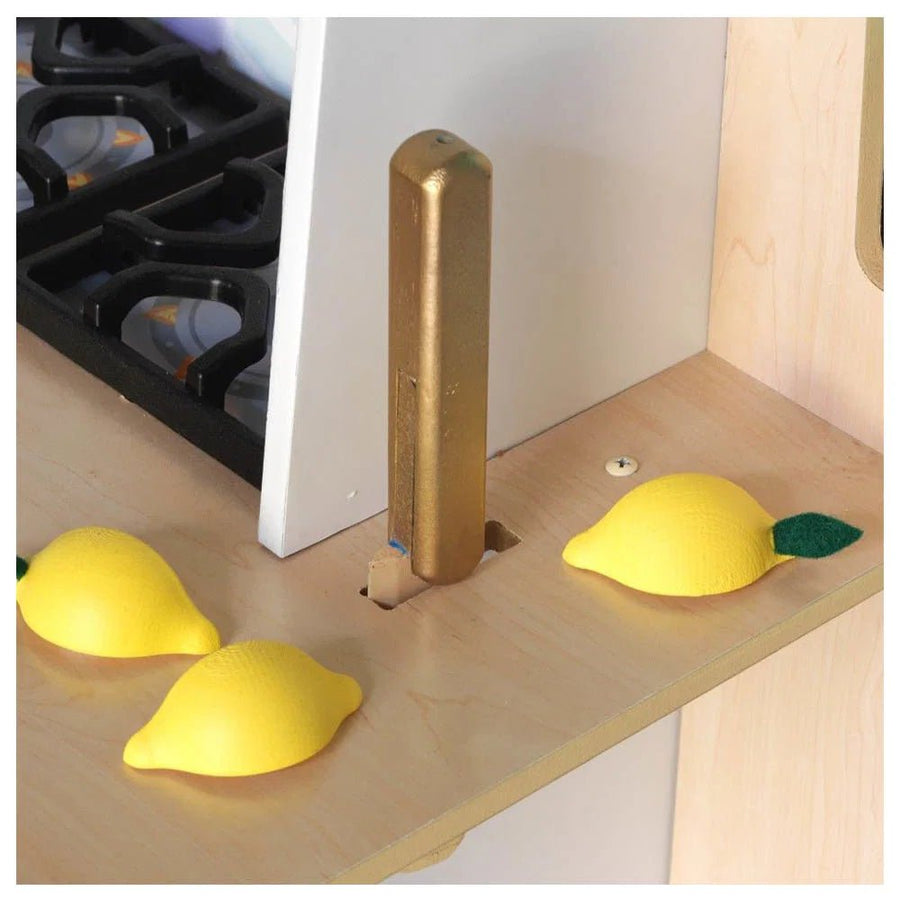 Kidkraft Happy Harvest Play Kitchen — image 10