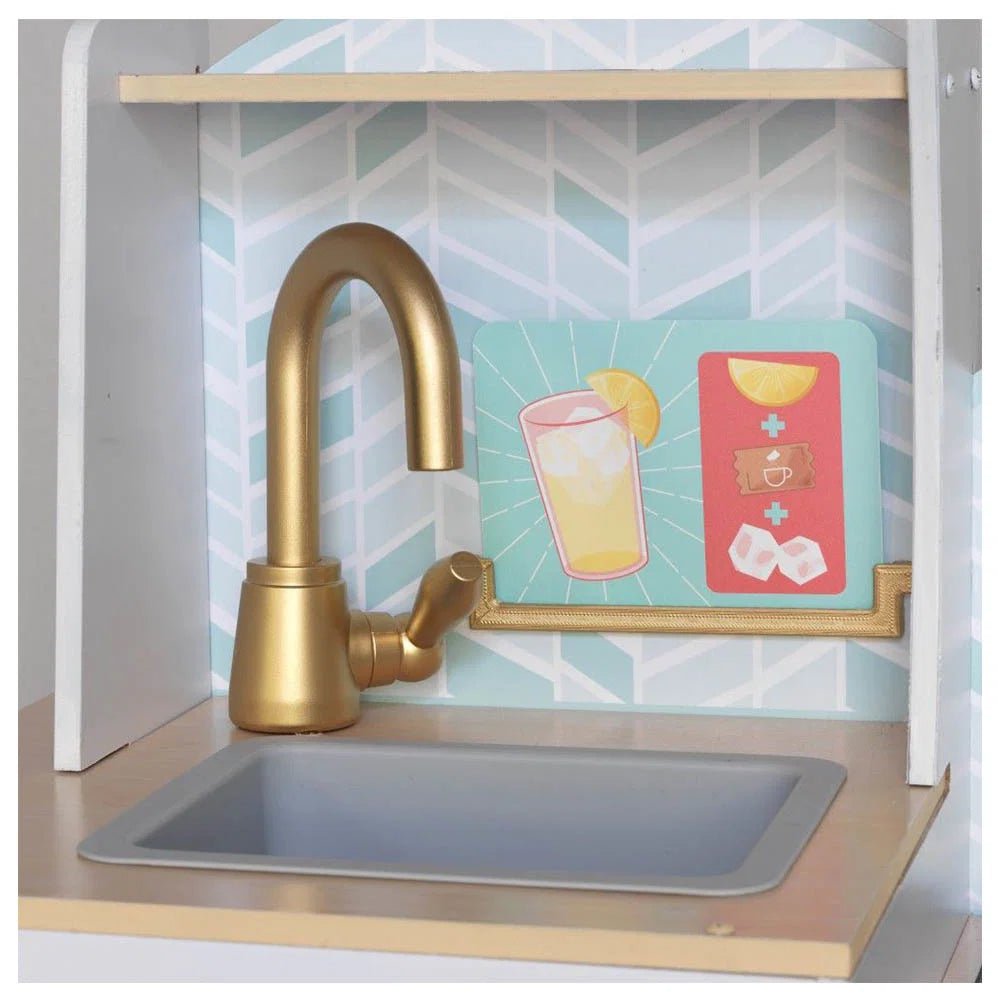 Kidkraft Happy Harvest Play Kitchen — image 12