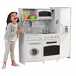 Kidkraft Large Play White Kitchen