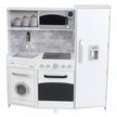 Kidkraft Large Play White Kitchen