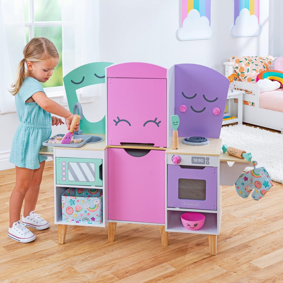 Kidkraft Lil' Friends Play Kitchen — image 3
