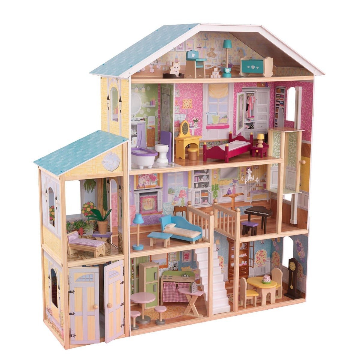 Kidkraft Majestic Mansion Dollhouse — image 1
