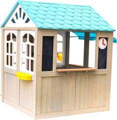 Kidkraft Oceanfront Playhouse - Colorland Toys