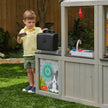 KidKraft Patio Party Playhouse