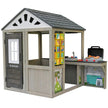 KidKraft Patio Party Playhouse