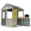 KidKraft Patio Party Playhouse