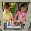 KidKraft Patio Party Playhouse