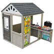 KidKraft Patio Party Playhouse