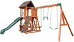 Kidkraft Raptor Trail Swing Set