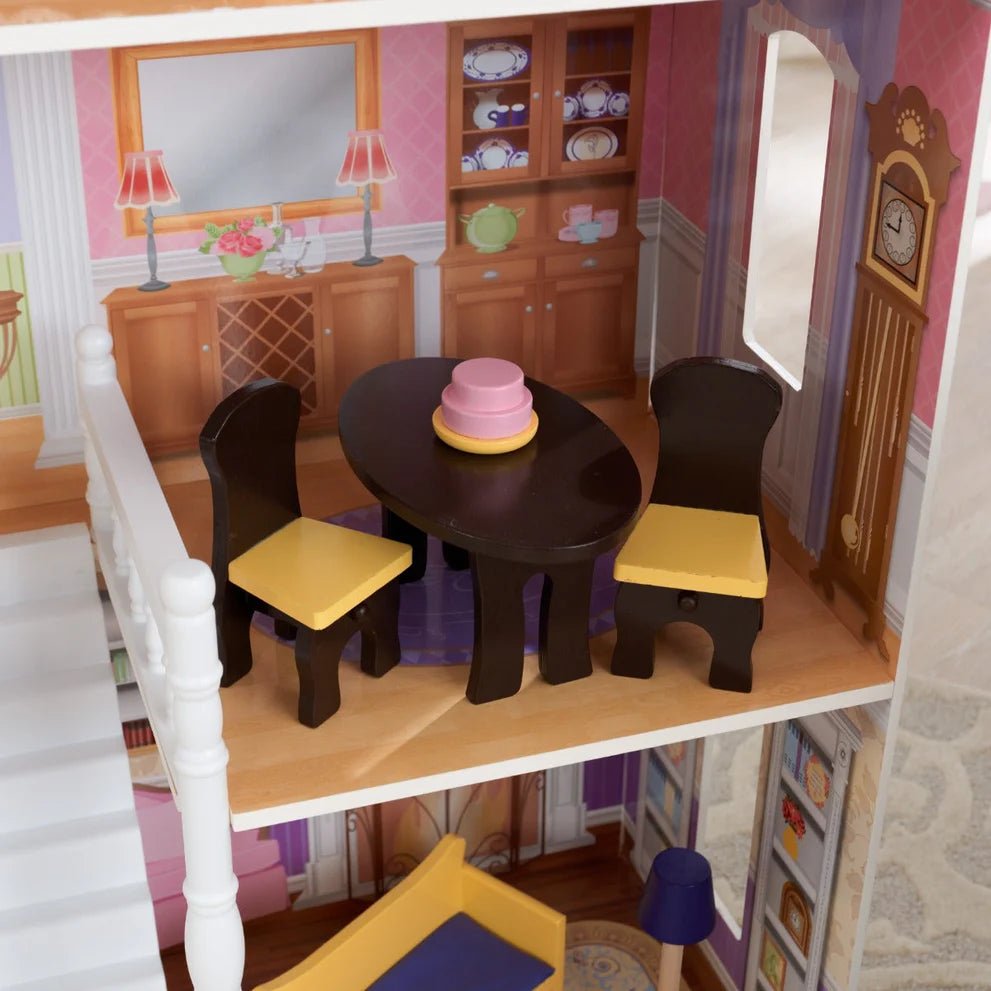 Kidkraft Savannah Dollhouse 65932 — image 6