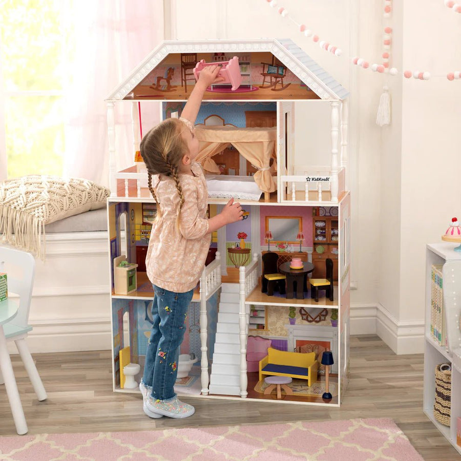 Kidkraft Savannah Dollhouse 65932 — image 3