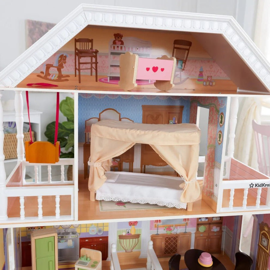 Kidkraft Savannah Dollhouse 65932 — image 9