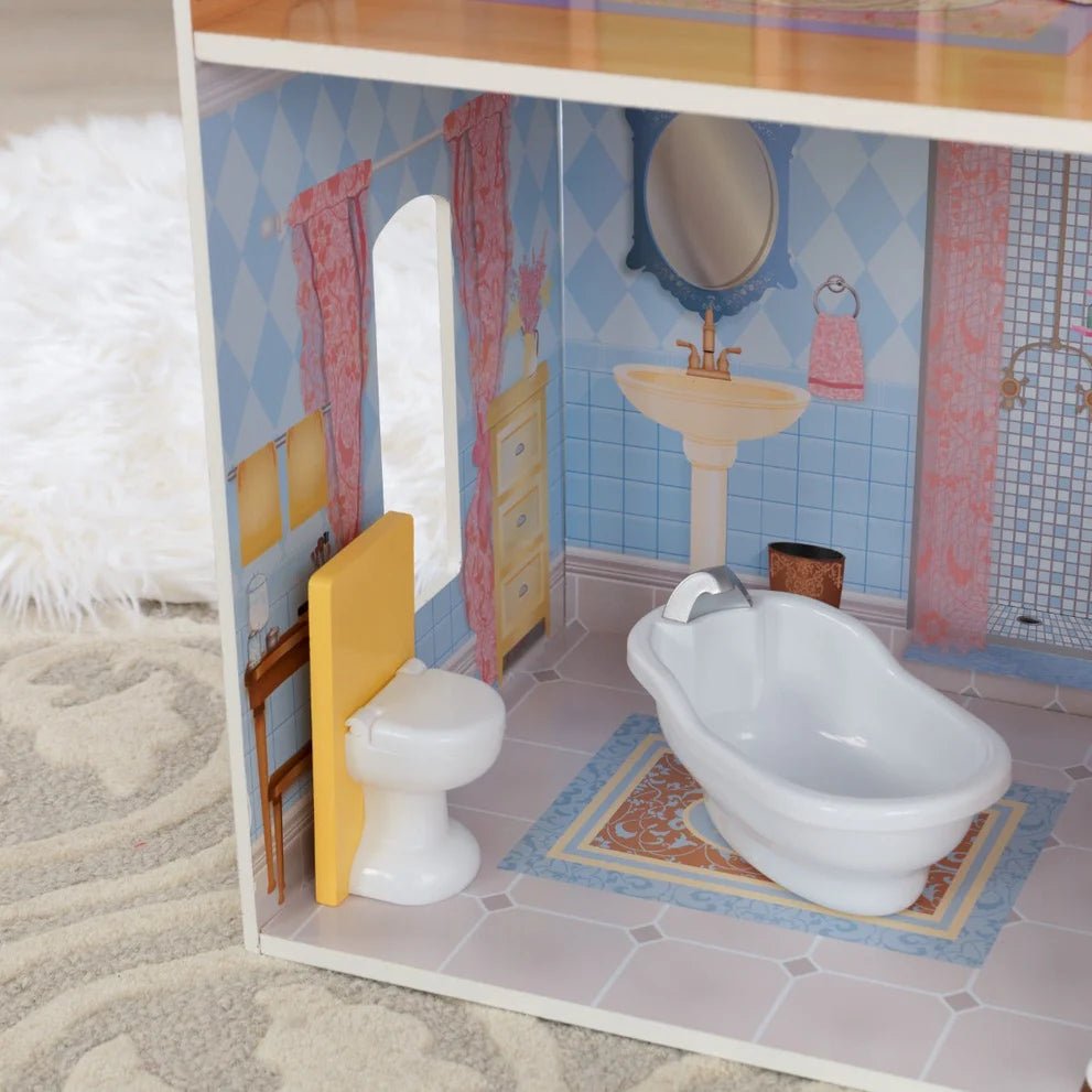 Kidkraft Savannah Dollhouse 65932 — image 4