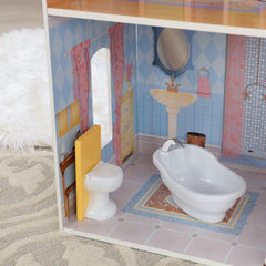 Kidkraft Savannah Dollhouse 65932 - Colorland Toys