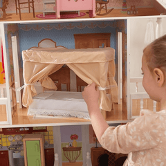 Kidkraft Savannah Dollhouse 65932/65023 - Colorland Toys