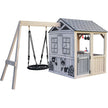 Kidkraft Savannah Swing Playhouse
