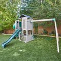 Kidkraft Silver Sands Swing Set F29955E — image 6