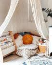Kidkraft Sling Bookshelf Natural