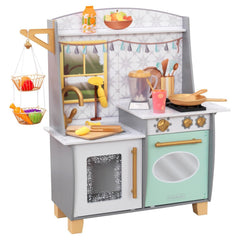Kidkraft Smoothie Fun Play Kitchen - Colorland Toys