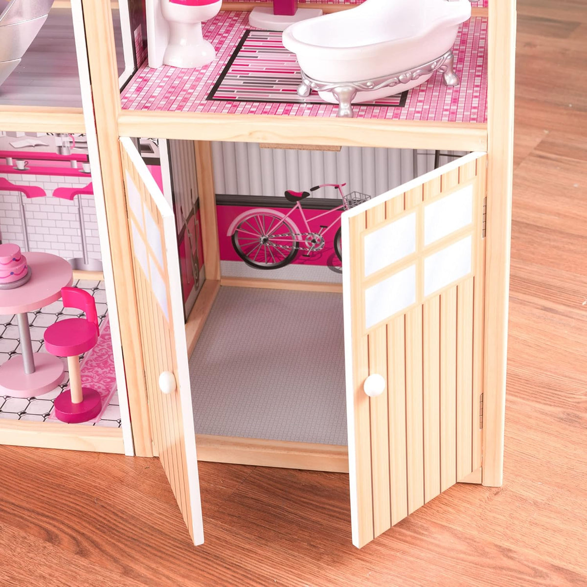 Kidkraft Sparkle Mansion Dollhouse — image 5