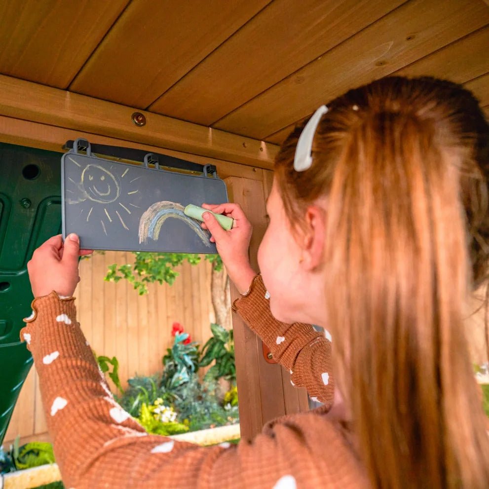 Kidkraft Summit View Swing Set - Colorland Toys