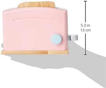 Kidkraft Toaster Set - Pastel — image 3