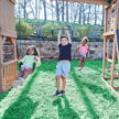 Kidkraft Treetop Observatory Swing Set F29810DIYEVD