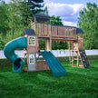 Kidkraft Treetop Observatory Swing Set F29810DIYEVD