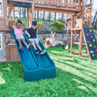 Kidkraft Treetop Observatory Swing Set F29810DIYEVD