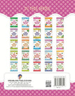 Kid's 1st Activity 3+ English 13691