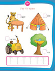 Kid's 1st Activity 3+ English 13691