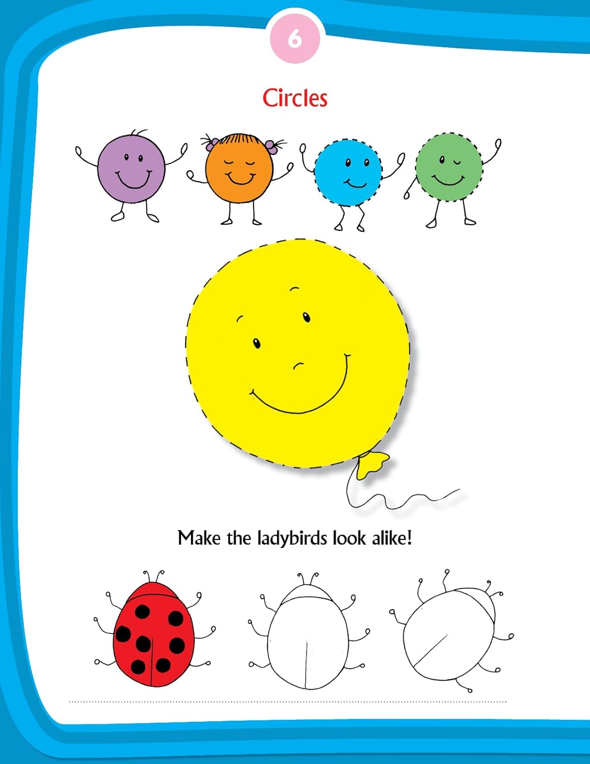 Kid's 1st Activity 3+ Iq 13677 - Colorland Toys