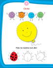 Kid's 1st Activity 3+ Iq 13677