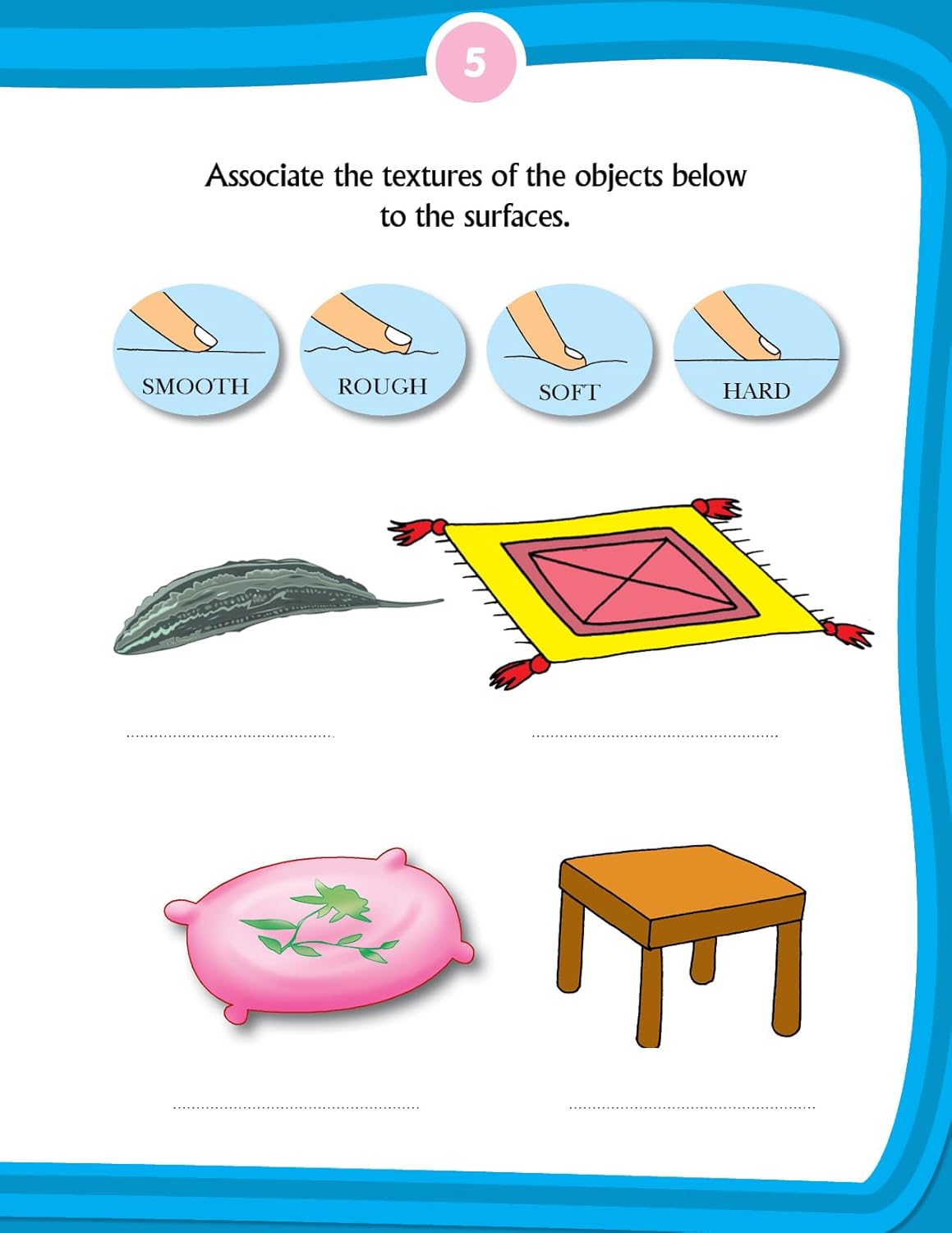 Kid's 1st Activity 3+ Iq 13677 - Colorland Toys