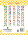 Kid's 2nd Activity 4+ Math 13745