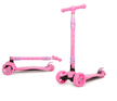 Kids 3-Wheeled Scooter Pink 103-39