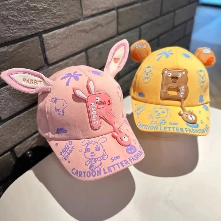 Kids 3D Caps TC1974 — image 3