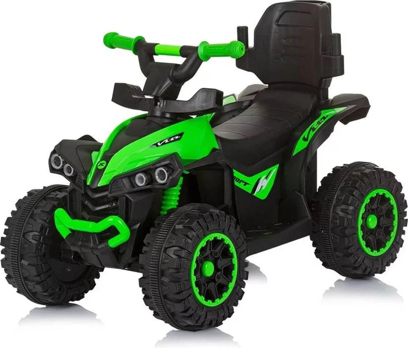 Kids ATV Quad Bike Green BD288 — image 1