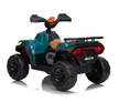 Kids ATV Quad Bike Ride On Green 6V HL-5388
