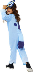 Kids Bluey Fancy Dress Costume 6-8 Years Officially Licensed