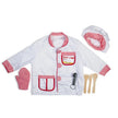 Kids Cook Costume Large HK-0004