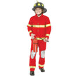 Kids Firefighter Medium HK-0177