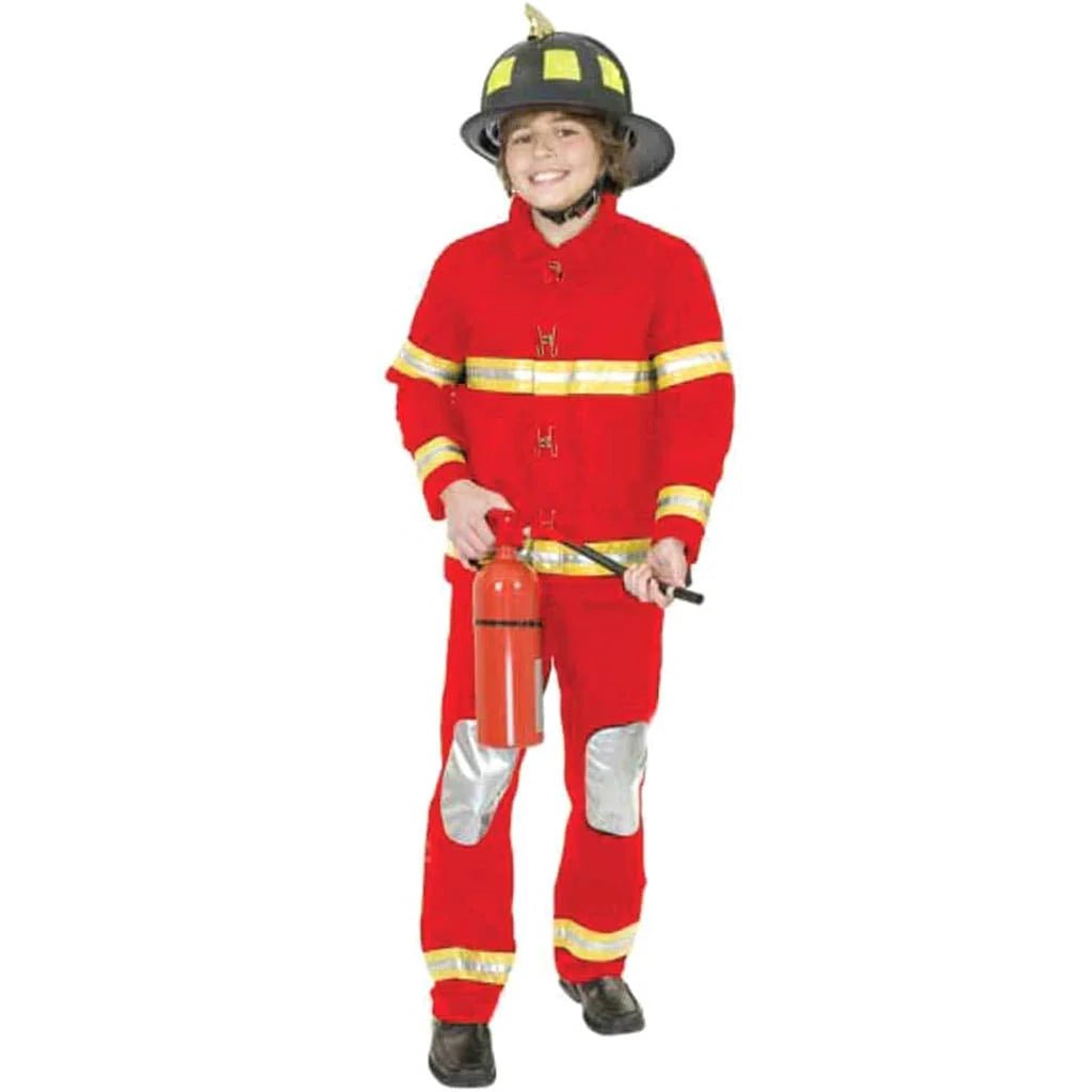 Kids Firefighter Small HK-0177 — image 1