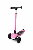 Kids Folding Scooter Pink MN015