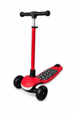 Kids Folding Scooter Red MN015