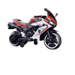 Kids Motor Bike Red R6749/TK400