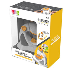 Kids Optical Microscope 224 - Colorland Toys