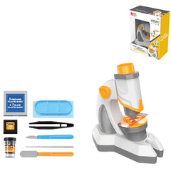 Kids Optical Microscope 224 - Colorland Toys