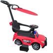 Kids Police Push Car FD-6822
