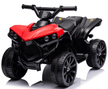 Kids Quad Bike ATV 6V Red XB-8118